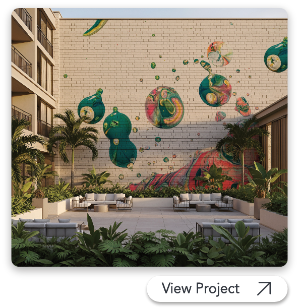 Hotel Resort